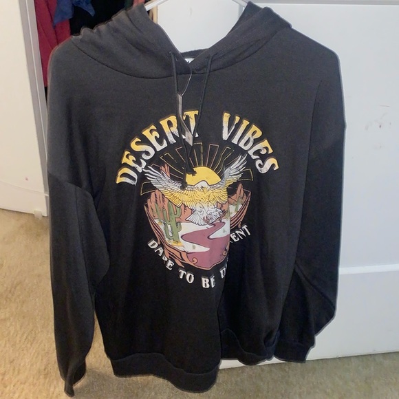 Jackets & Blazers - Hoodie